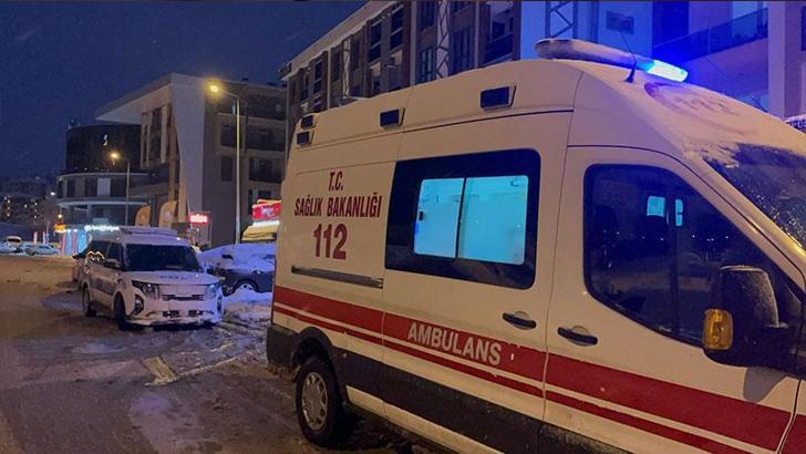 Kendisinden haber alınamayan diyaliz hastası, evinde ölü bulundu