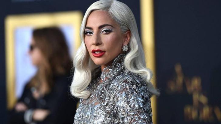 Lady Gaga Brezilya'da ücretsiz konser verecek