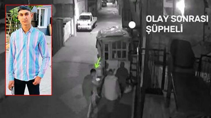 Borç kavgasında arkadaşını yaralayan şüpheli tutuklandı