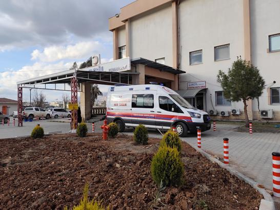 Şırnak'ta, poşet içerisinde yeni doğmuş kız bebek cesedi bulundu/ Ek fotoğraflar