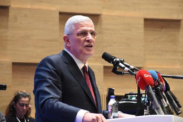 Dervişoğlu: İzmir'in bana sahip çıkmasını talep ediyorum (2)