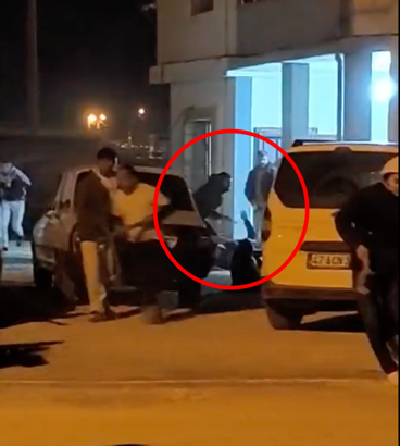 Mardin'de aileler arasında silahlı 'kız isteme' kavgası: 3 ölü, 7 yaralı (3)