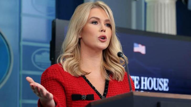 Beyaz Saray Sözcüsü: Rusya-Ukrayna Savaşı bu hafta bitebilir