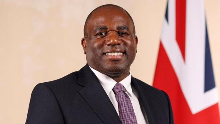 İngiltere’den Rusya'ya yaptırım kararı