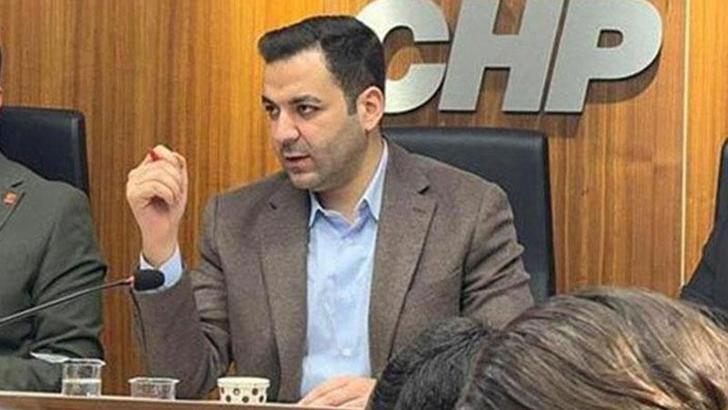 CHP Gençlik Kolları Genel Başkanı Cem Aydın 30 Nisan'da hakim karşısına çıkacak