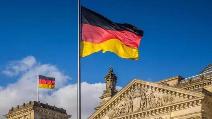 Almanya'da genel seçim sonuçları belli oldu