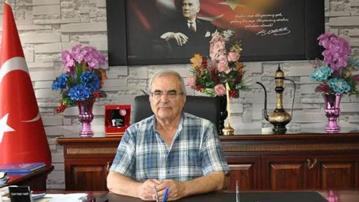 Kağızman Belediye Başkanı Alkan, görevden uzaklaştırıldı