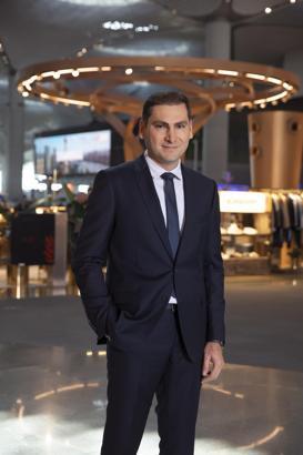 İGA İstanbul Havalimanı CEO’su Selahattin Bilgen, ACI World yönetim kurulu üyeliğine seçildi