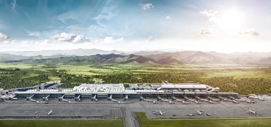 TAV Havalimanları ve Arçelik'ten ‘yeşil geleceğe yatırım’ anlaşması