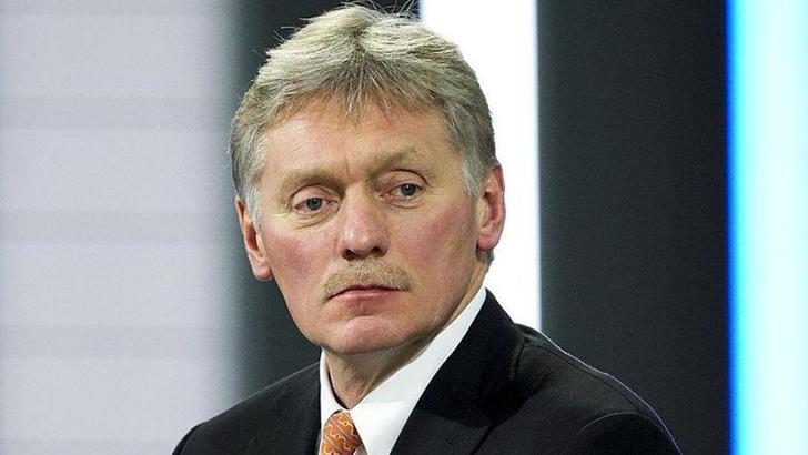 Kremlin: Avrupalılar, yaptırım uygulama yolunu izlemeye devam ediyor