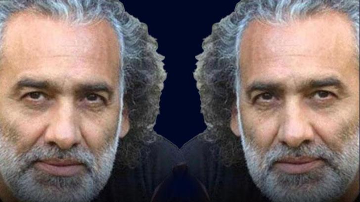 Yönetmen Sinan Çetin'e soruşturma