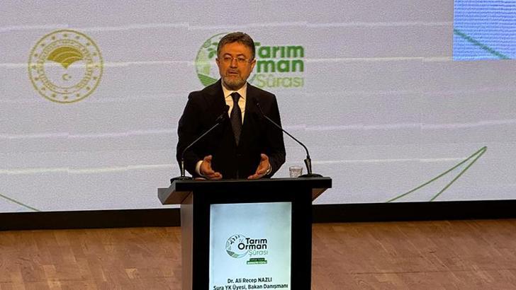 Bakan Yumaklı: 8 bin 500 yeni ekip arkadaşımızı istihdam edeceğiz