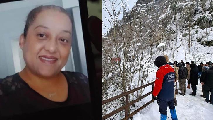 Kayıp Pınar’ın cansız bedeni bulundu