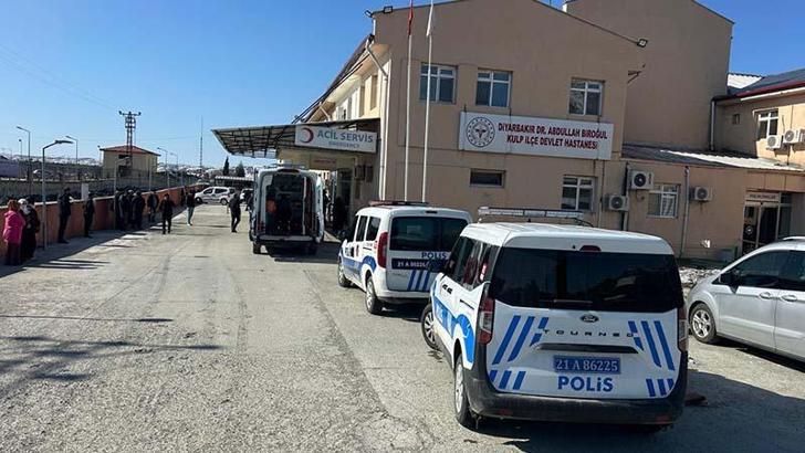 Diyarbakır’da tartıştığı anne ve babasını öldürdü