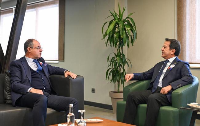 Defterdar Karayılan: Antalya vergisiyle barışık