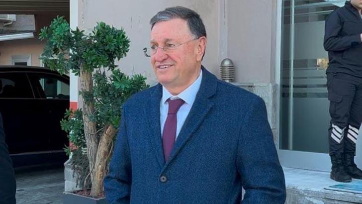 Lütfü Savaş, Özgür Özel hakkında suç duyurusunda bulundu