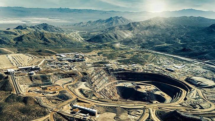 Rusya: 658 milyon ton nadir toprak element rezervine sahibiz