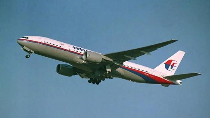 Kayıp Malezya uçağı için arama çalışmaları 11 yıl sonra yeniden başlatıldı