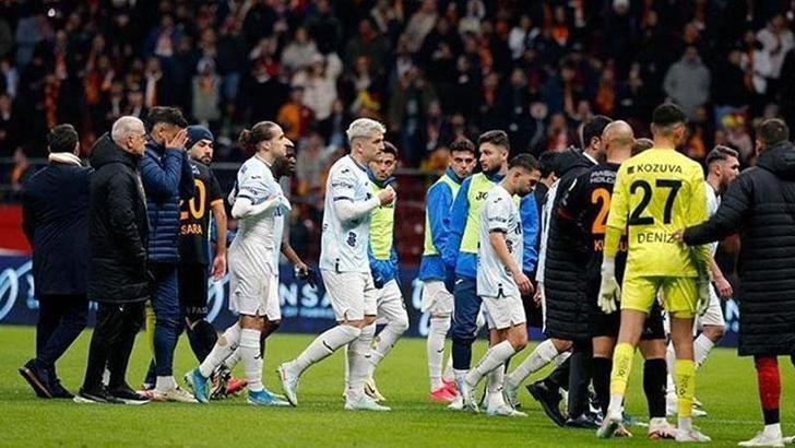 FIFA Disiplin Komitesi, Adana Demirspor'a 6 puan silme cezası verdi