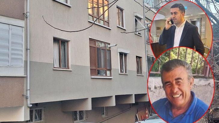 Ankara'da evde karbonmonoksit gazından zehirlenen aynı aileden 3 kişi öldü