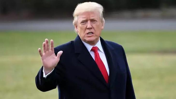 Trump, ülkede istihdam oluşturacak yabancılara 'altın kart' satılacağını açıkladı