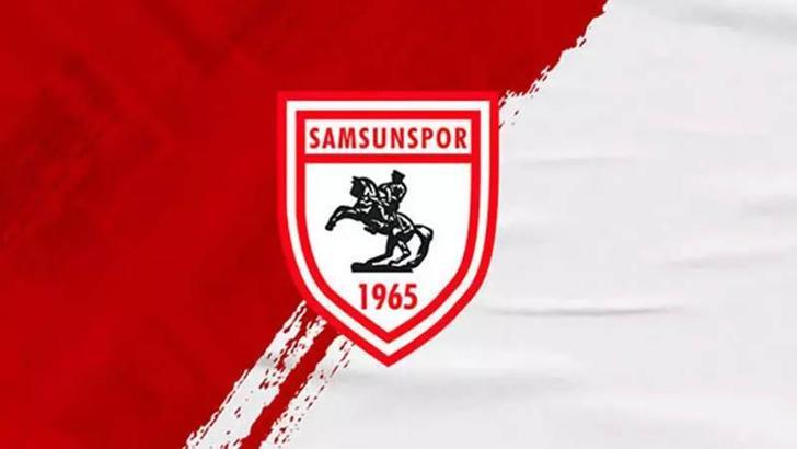 Samsunspor, 3 maç için yabancı hakem talep etti