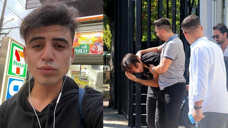 Ev arkadaşını öldüren sanık: Cüzdanımdan para aldı, tartışmaya başladık