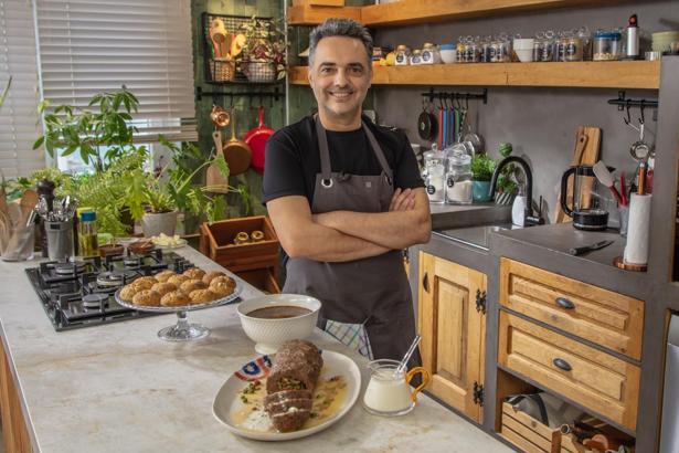 Kanal D'de ramazan ekranı