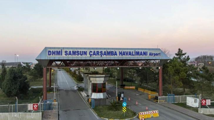 Uçakta rahatsızlanan Sri Lankalı yolcu öldü