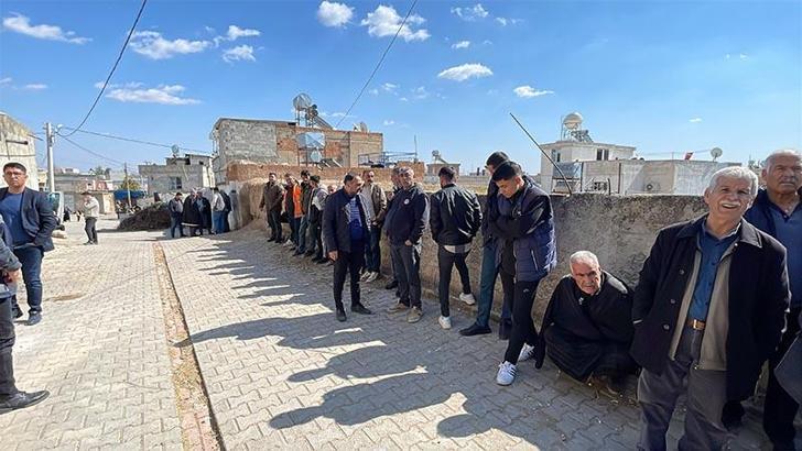 'Köpek havlaması' tartışmasında komşu çifti öldürüp, 2 kişiyi yaralayan şüpheli tutuklandı