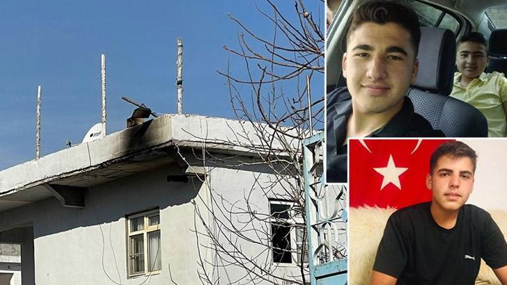 Gaziantep'te sobadan sızan gazdan zehirlenen 3 kardeş öldü