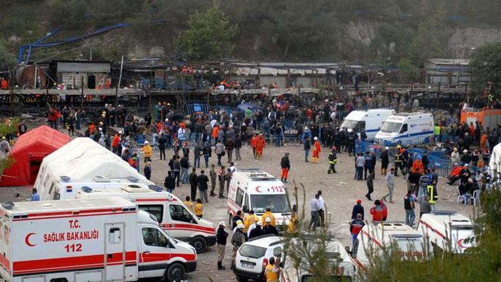 Soma davasında savcı mütalaasını verdi; kamu görevlilerinin görevi ihmalden cezalandırılmasını istedi