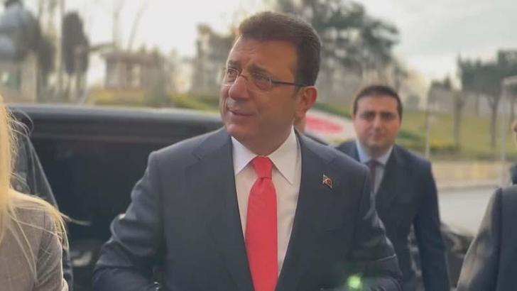 İmamoğlu hakkında hazırlanan bilirkişi iddianamesi kabul edildi: 12 Haziran’da hakim karşısına çıkacak