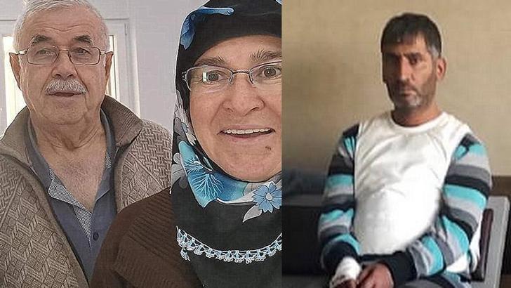 Cinayet sanığına ağırlaştırılmış müebbet ve 30 yıl hapis cezası