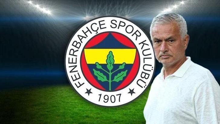 Fenerbahçe, Mourinho'ya verilen cezaya ilişkin Tahkim'e başvuracak