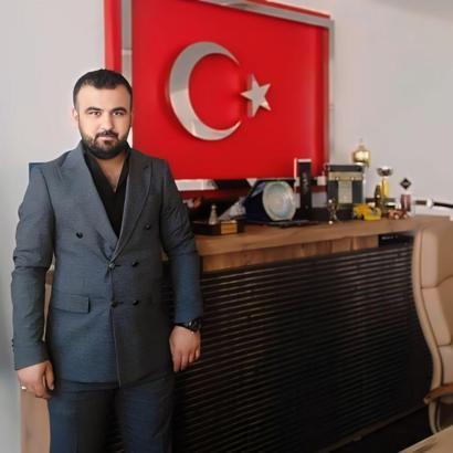 Yeni parti hazırlığında olan Teoman Yıldırım, ramazan ayı dolayısıyla bir mesaj yayımladı