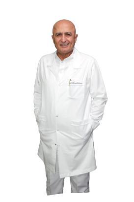 ‘‘Kadınlarda idrar kaçırma, TVT tekniği ile tarihe karışıyor’