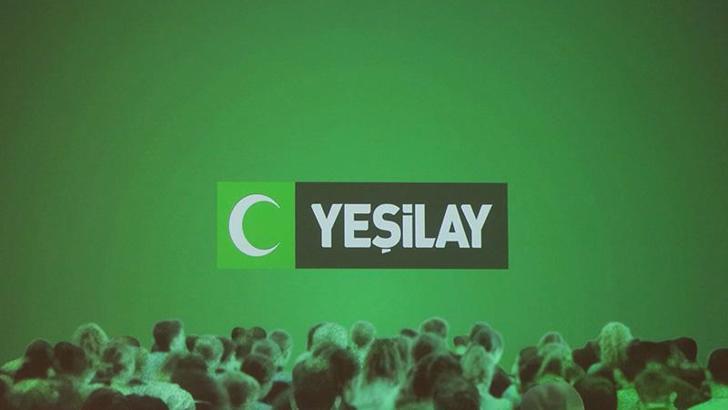 Yeşilay 105'inci yılını kutluyor