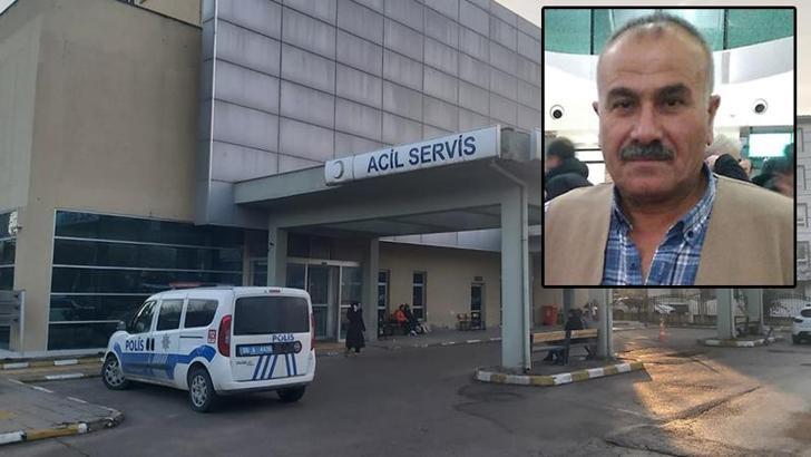 İftar için horoz keserken kendini yaraladı; kan kaybından öldü