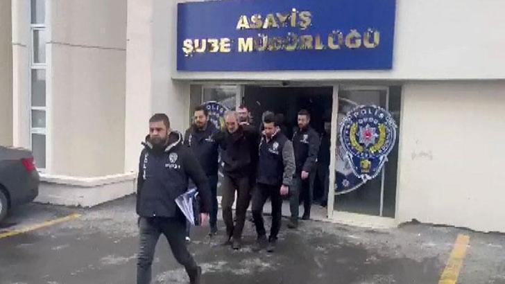 Ankara’da fuhuş operasyonu; 4 otel mühürlendi, 12 kişi gözaltına alındı