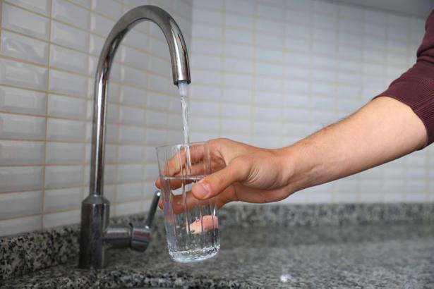 Öğrencilere 5 ton ücretsiz su yardımı 10 tona çıktı