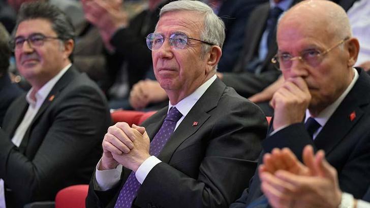 Yavaş: Biz üçümüz seçim yaklaştığı zaman tekrar yan yana geliriz