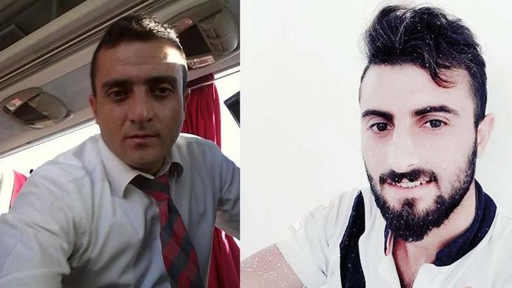 Iğdır'da silahlı saldırı: 2 ölü, 1 yaralı