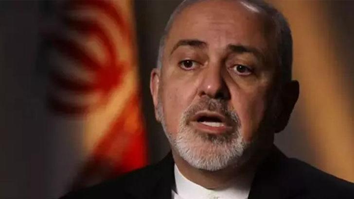 İran Cumhurbaşkanı Yardımcısı Zarif istifa etti