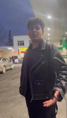 İstanbul-Esenler'de izinsiz aldığı araçla gezerken sahibine yakalandı: Bu araç füze olarak mı buraya geldi