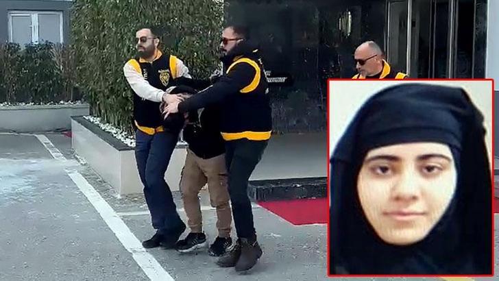 Evi terk eden sevgilisini, geri dönme teklifini reddedince tabancayla ağır yaraladı