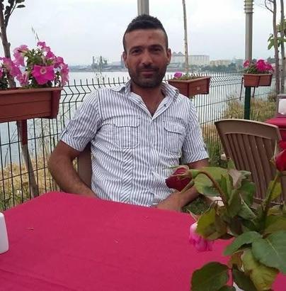 İki otomobilin çarpıştığı kazada bir kişi öldü, 2 kişi yaralandı