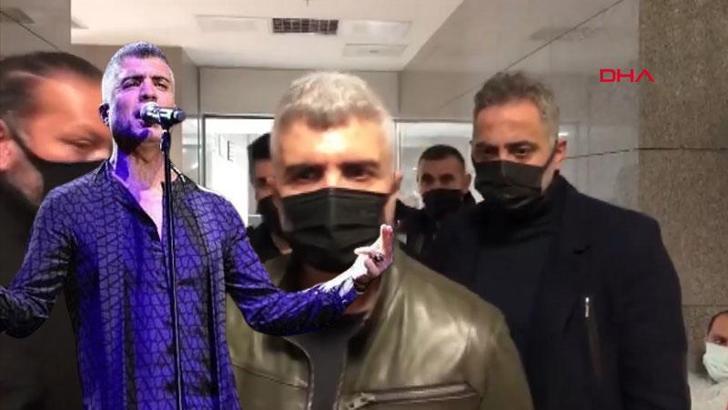 Sanatçı Özcan Deniz hakkında soruşturma başlatıldı