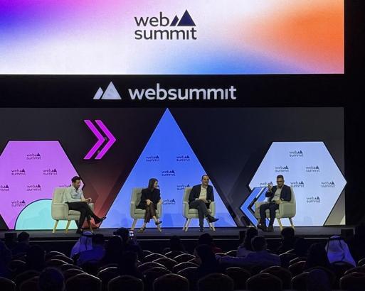 Paribu’nun partnerleri arasında yer aldığı Web Summit Qatar 2025 sona erdi
