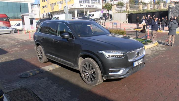 İstanbul - İş insanı İnan Kıraç'a vasi atandı